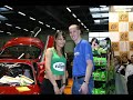 Paris Tuning Show 2007 : Cars and Models Review
