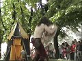 torneo al castello di brescia