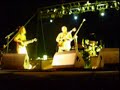 Robben Ford Larry Carlton