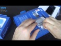 Nokia 701 - Unboxing video