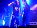 Ratt,Hard Rock Hell 3,Prestayn,5/12/2009
