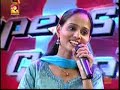 Roopa again \"No words\"