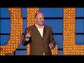 Dara Ó Briain - Catholic & Protestant Mixed Marriage (Full) Dara Ó Briain - Catholic & Protestant Mixed Marriage (Full)