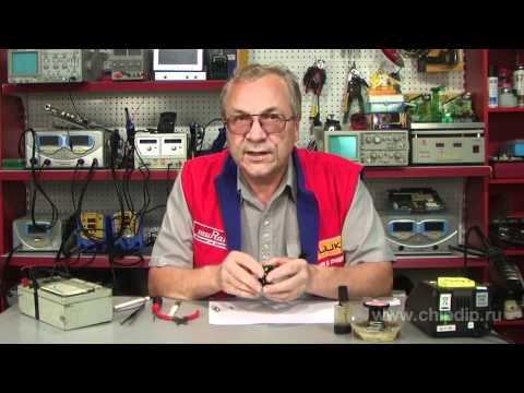 how to repair remote control car