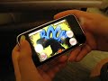 iPhone Kung Fu Game Part 2