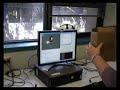 Pitch and yaw demo