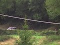 Equipage SABINE, en 306 S16 au rallye du bocage 2008