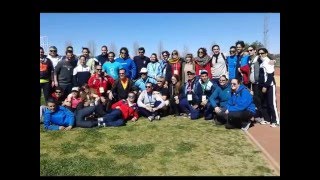 EDIT Vive la magia del encuentro.