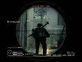 cod4 sniper montage