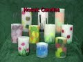 Candle Making Teaser Candle Making Teaser