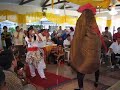 KJTT Depan Pelamin 4