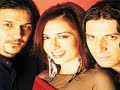 CAMELA - Te Pido Perdon