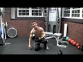 Fat Burning Workout - The BLACK FRIDAY WORKOUT! (Red Hot Metabolism) 