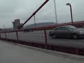 The Golden Gate Bridge