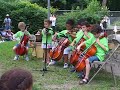 CUMEP String Sextet 