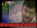 Arif Y�ld�z   Cevsen hizb 91 100    Nu  59