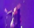 Zoe con Chetes - Deja te Conecto (Palacio de los Deportes)