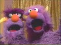 classic sesame street   the how many game??
