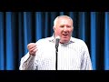 Clergy Comedy-Darin Sargent/Public Bathrooms