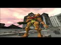 Haloid--Power Rangers Remix