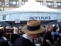 videos de Printers Row Book Fair 2007 Chicago Part 1