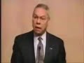 Colin Powell and Condoleezza Rice Tell The Truth About Iraq