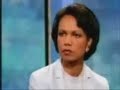 Colin Powell and Condoleezza Rice Tell The Truth About Iraq