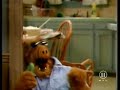 Alf - Old Time Rock & Roll Music video