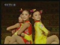 Amazing Chinese Drummer Girls Chinese New Year 2008