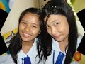 Cielbert Jr. - Dipolog SVC 3rd Year High School Class 2008-2009
