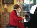 Jazzy Sonatina 1st movement　第１楽章　（バスティン　Bastien）