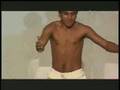 Capoeira e ladja Coco de Zambe algo parecido??  parte 01