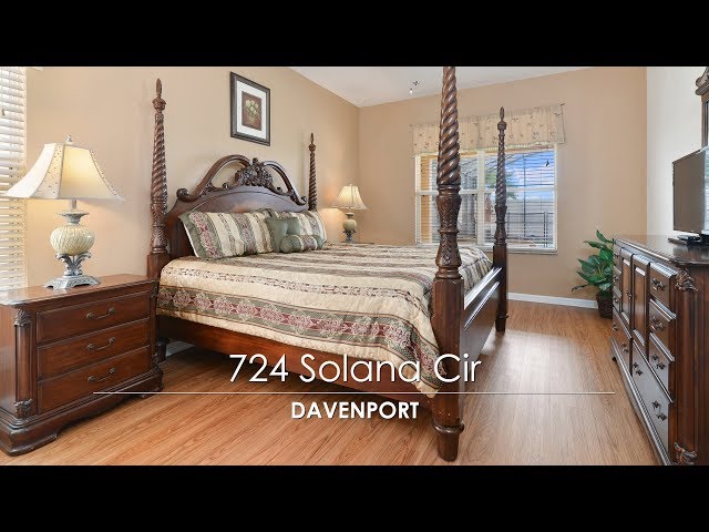 Canadian owned rental home in Davenport(Orlando) Florida in Florida