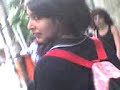 la escupida a esmurra