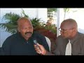 Jim Brown Interviewed Rick Sutton from gametimevideos.com