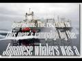 videos de Ten Reasons that Sea Shepherd's Operation Musashi Has Been a Success