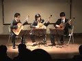 J.S.Bach - Brandenburg Concerto No.3 in G, BWV 1048 - 1. Allegro