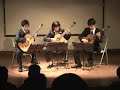 J.S.Bach - Brandenburg Concerto No.3 in G, BWV 1048 - 1. Allegro