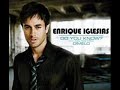 Enrique Iglesias - Dimelo(Ping Pong Song, Spanish Version)