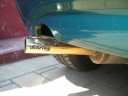 CITROEN SAXO VTS