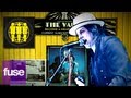 Jack White's Third Man Records Store Tour