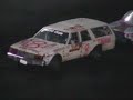 Train Racing at Irwindale Speedway Train Racing at Irwindale Speedway