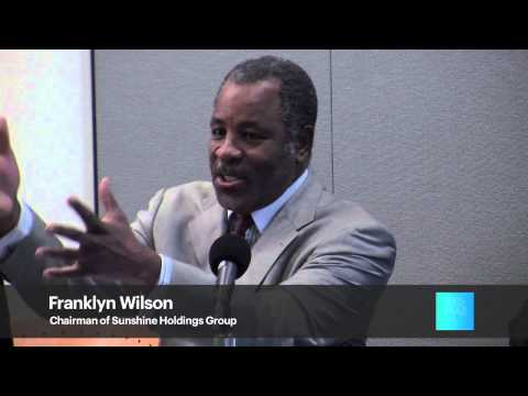 economic development - 2nd Sustainable Exumas Public Forum Harry C. Moore Library The College of The Bahamas.