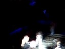 Jonas Brothers Setting Up For Song