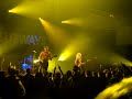 The Subways - Oh Yeah @ la Cartonnerie 31/10/08