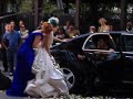 SEX AND THE CITY MOVIE LIVE TRAILER !!- WEDDING SCENE !!! SEX AND THE CITY MOVIE LIVE TRAILER !!- WEDDING SCENE !!!