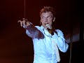 Backstreet Boys Nick I Got You Sudbury live