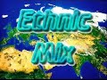 ethnic mix!