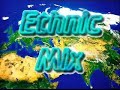 ethnic mix!