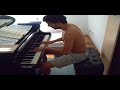 chopin nocturne n 20 op posth. from movie \"the pianist\"
